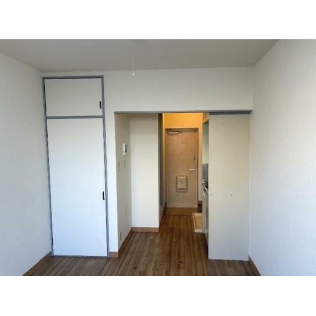 シャ・ノアール ベッドルーム