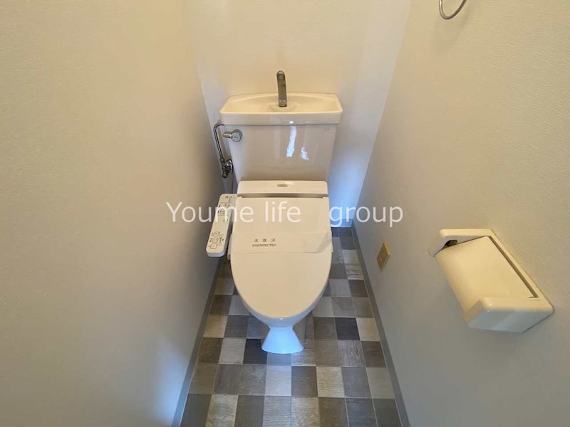 ビューハイツ菫平 その他3