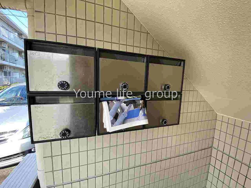 ビューハイツ菫平 その他5