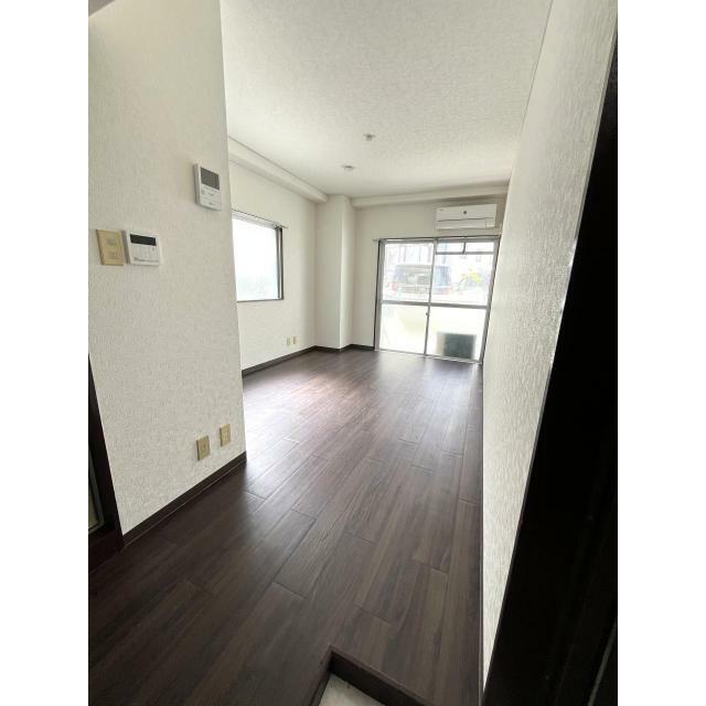 ウィステリア茅ヶ崎 リビング