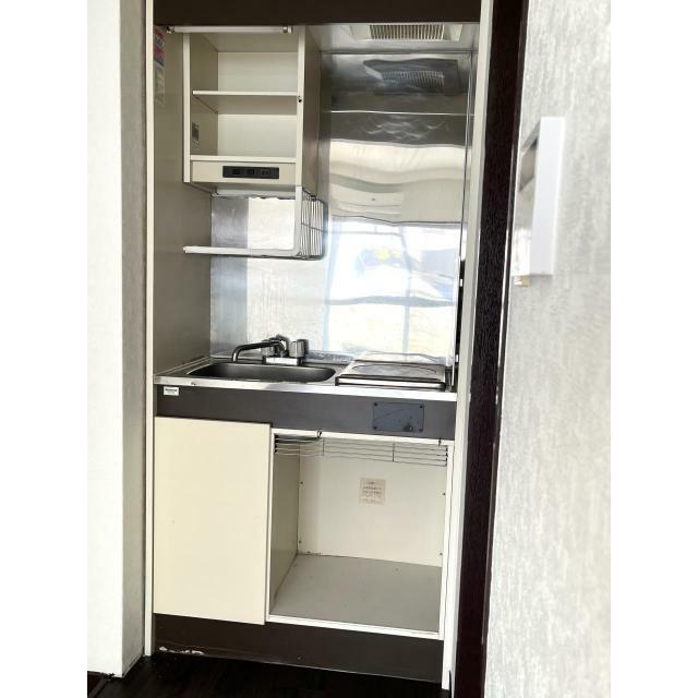 ウィステリア茅ヶ崎 キッチン