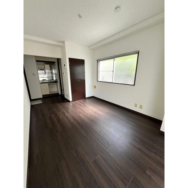 ウィステリア茅ヶ崎 ベッドルーム