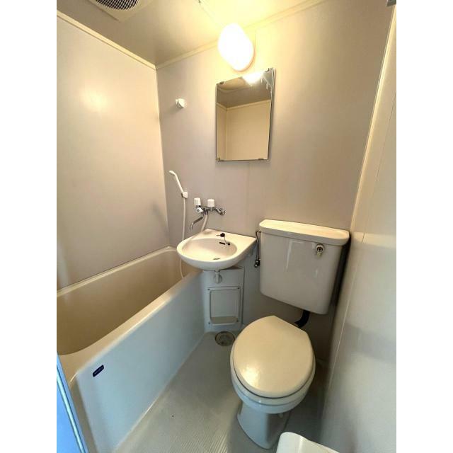 ウィステリア茅ヶ崎 風呂画像