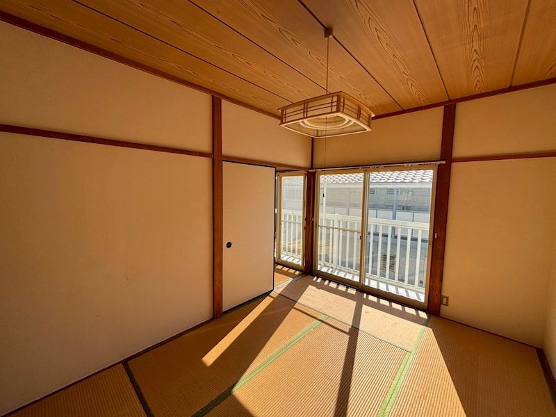 コーポ勇B その他部屋・スペース