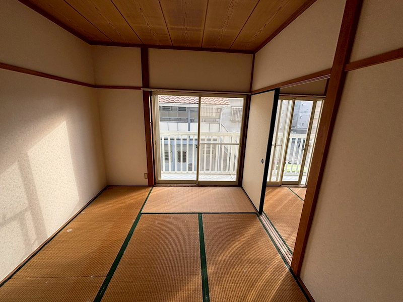 コーポ勇B その他部屋・スペース