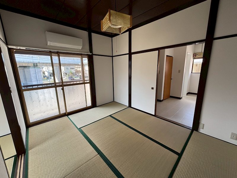 鈴木荘 その他部屋・スペース