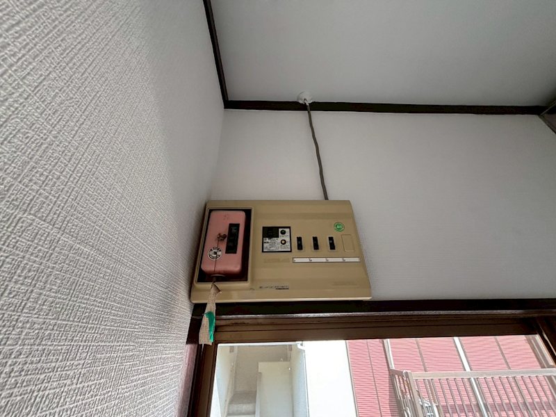 鈴木荘 その他