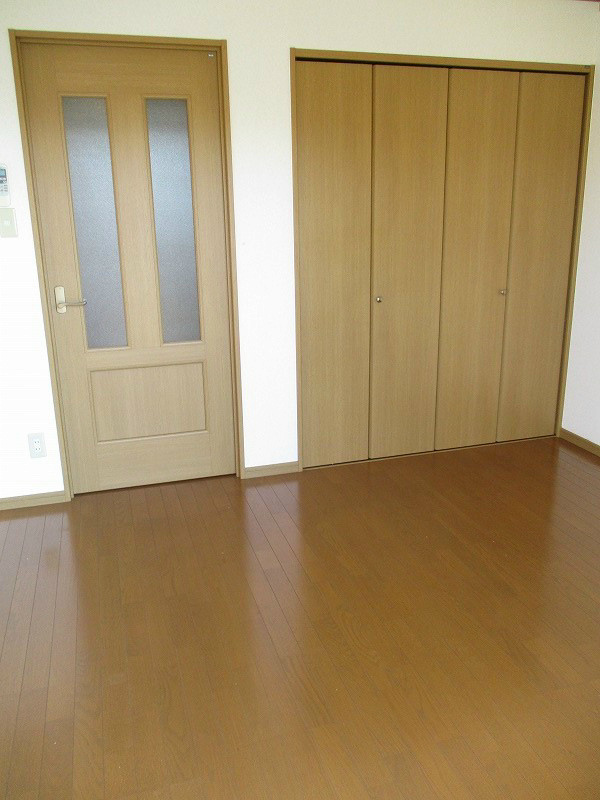 横浜元町ガーデン12 ベッドルーム