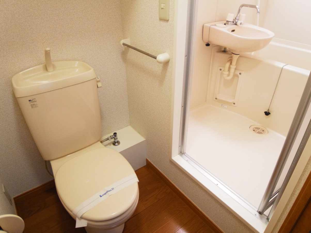 レオパレスエース その他1