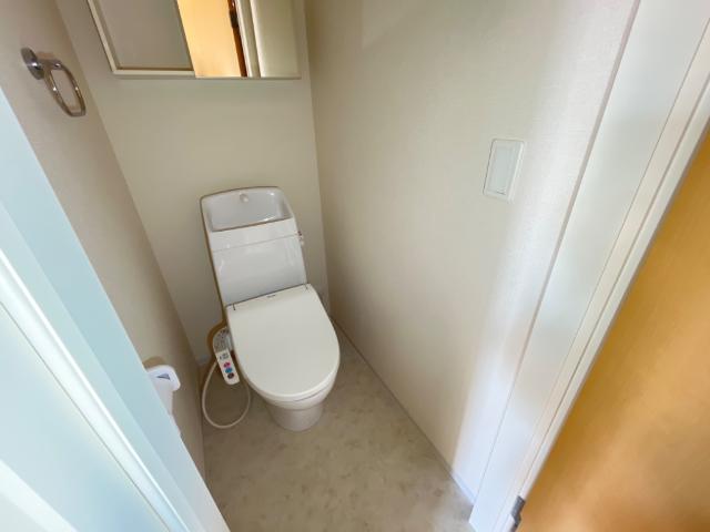 コーポときわぎ その他1