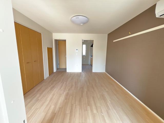 コーポときわぎ リビング