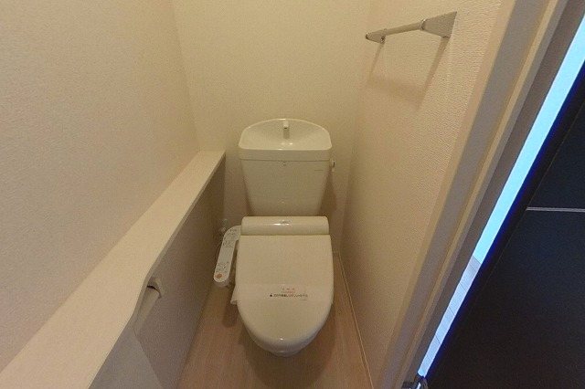 若竹ハウスⅡ その他2