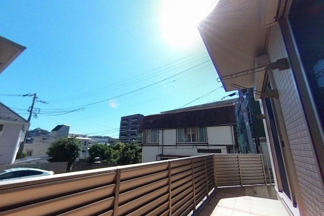 若竹ハウスⅡ その他4