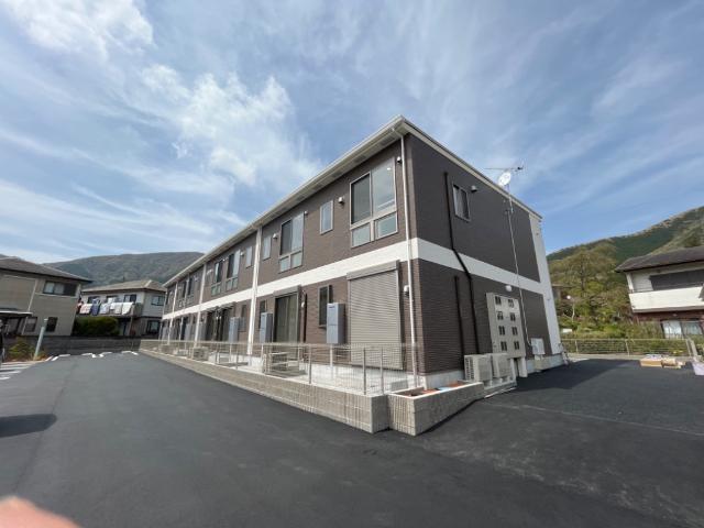 オルテンシア別館 外観