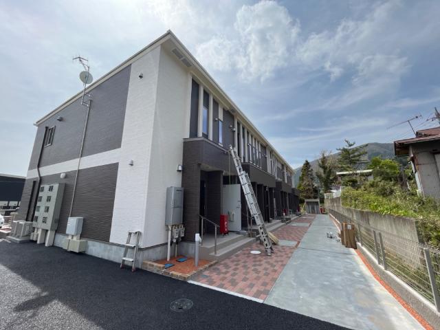 オルテンシア別館 その他外観1