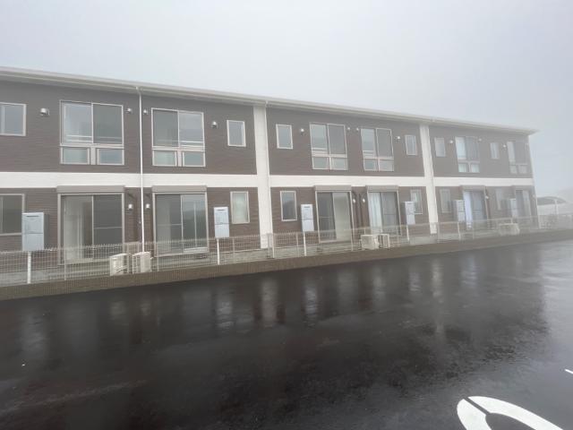 オルテンシア別館 その他外観2