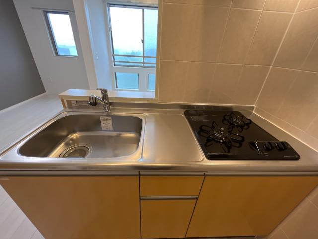 オルテンシア別館 キッチン