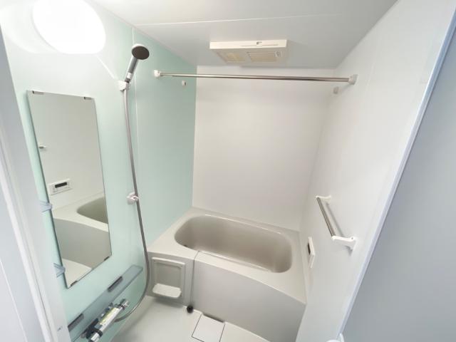 オルテンシア別館 風呂画像