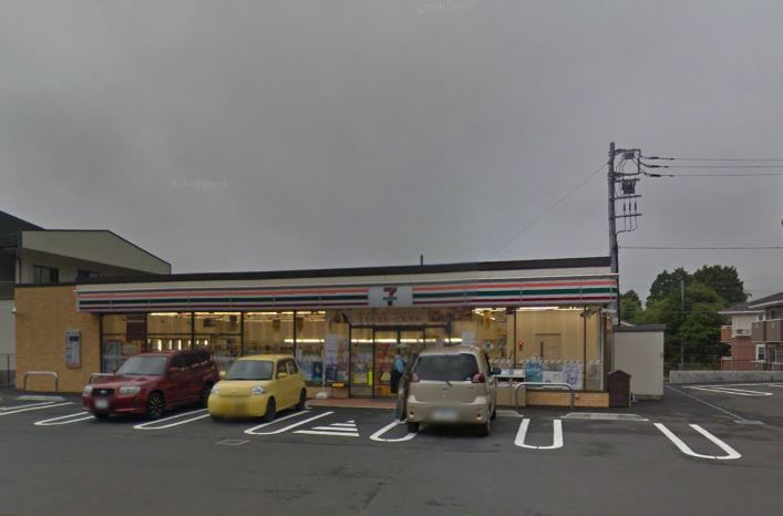 オルテンシア別館 周辺画像3