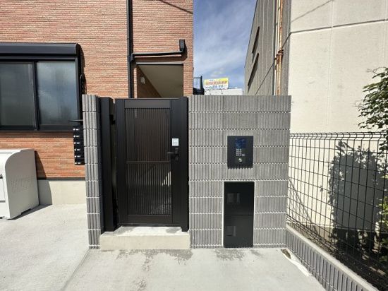 ベイルーム本厚木旭町 その他外観1