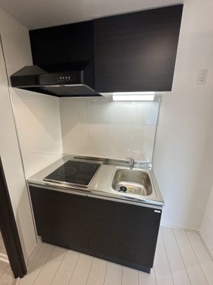 ベイルーム本厚木旭町 キッチン