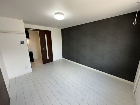 ベイルーム本厚木旭町 ベッドルーム