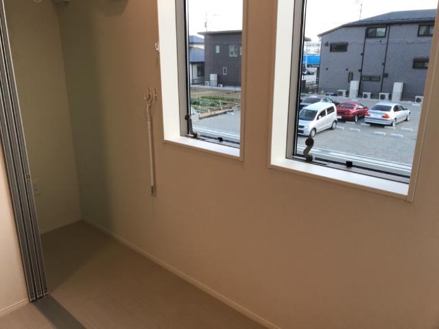 ブルックビルガーデンズⅢ その他1