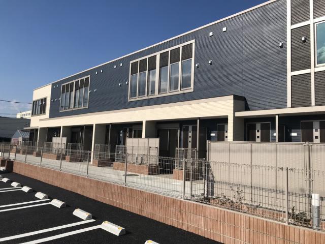 ブルックビルガーデンズⅢ その他外観1