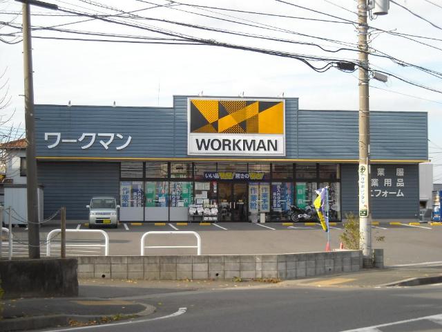 ブルックビルガーデンズⅢ その他外観4