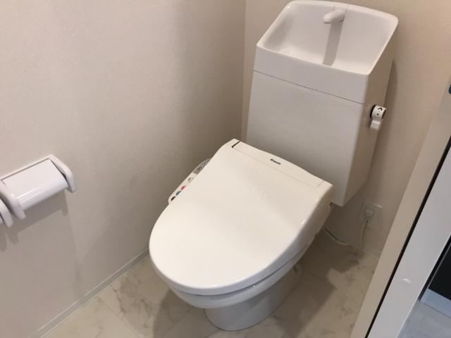 ブルックビルガーデンズⅢ その他7