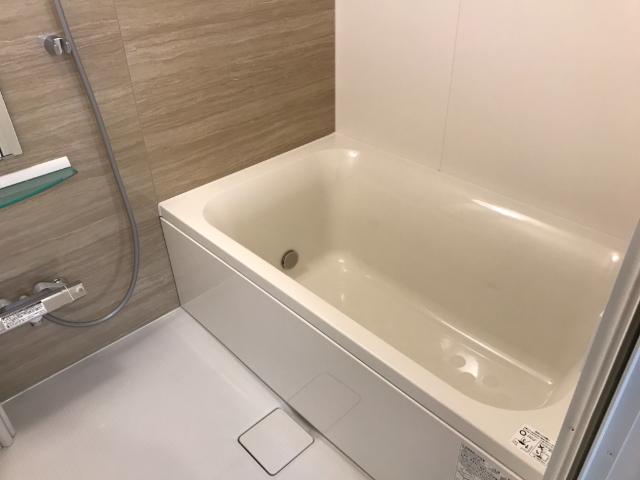 ブルックビルガーデンズⅢ 風呂画像