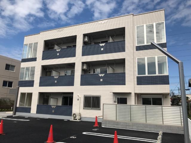 クレスタ その他外観1