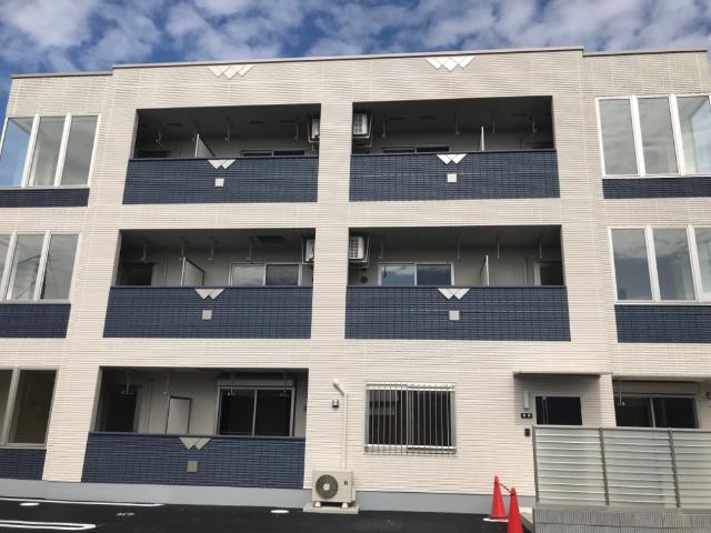 クレスタ その他外観2