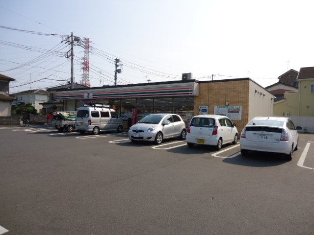 クレスタ その他外観4