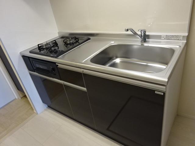 クレスタ キッチン