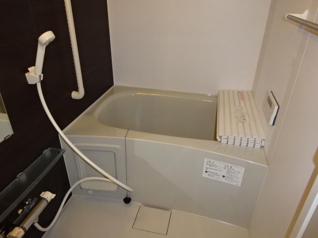 クレスタ 風呂画像