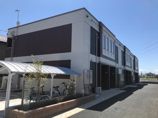 アーブル・ヴィラージュ湘南 その他外観1