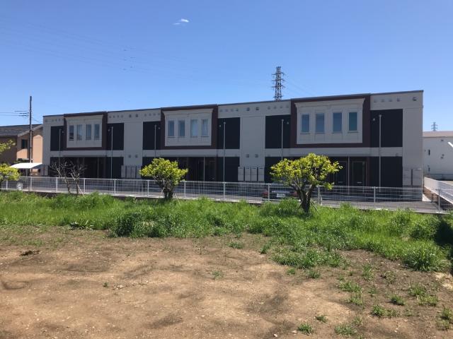 アーブル・ヴィラージュ湘南 その他外観2