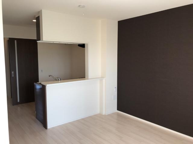 アーブル・ヴィラージュ湘南 リビング