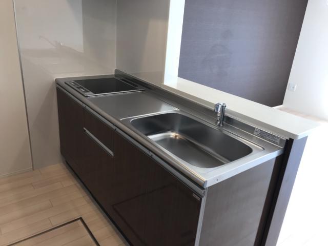 アーブル・ヴィラージュ湘南 キッチン