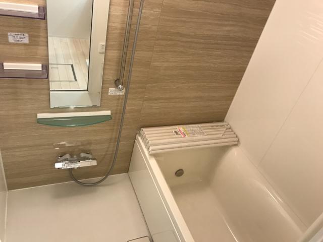 アーブル・ヴィラージュ湘南 風呂画像