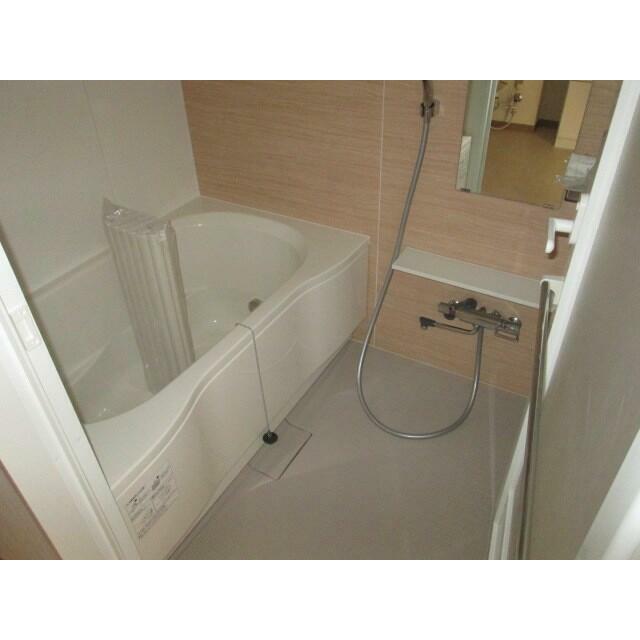 ドムス常盤 風呂画像