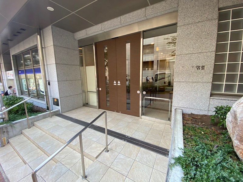 ドムス常盤 その他外観1