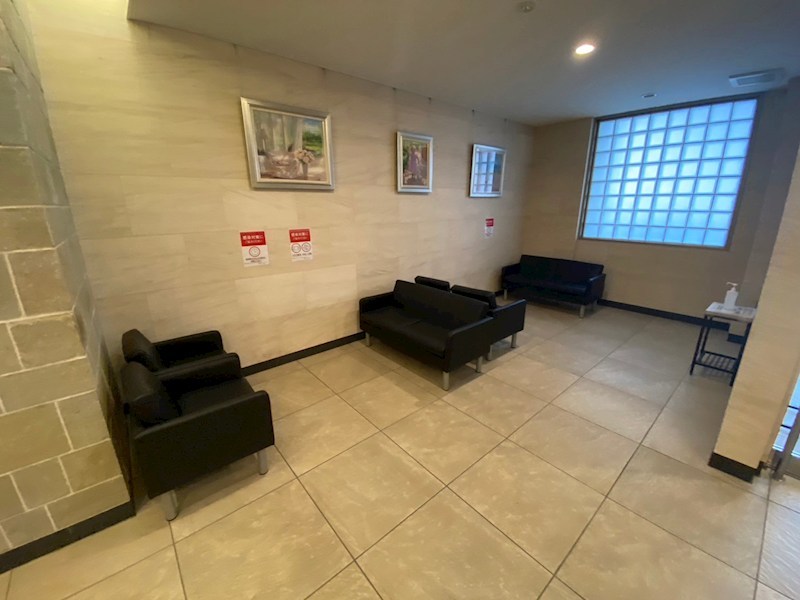 ドムス常盤 その他外観2