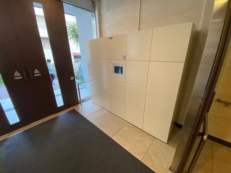 ドムス常盤 その他外観4