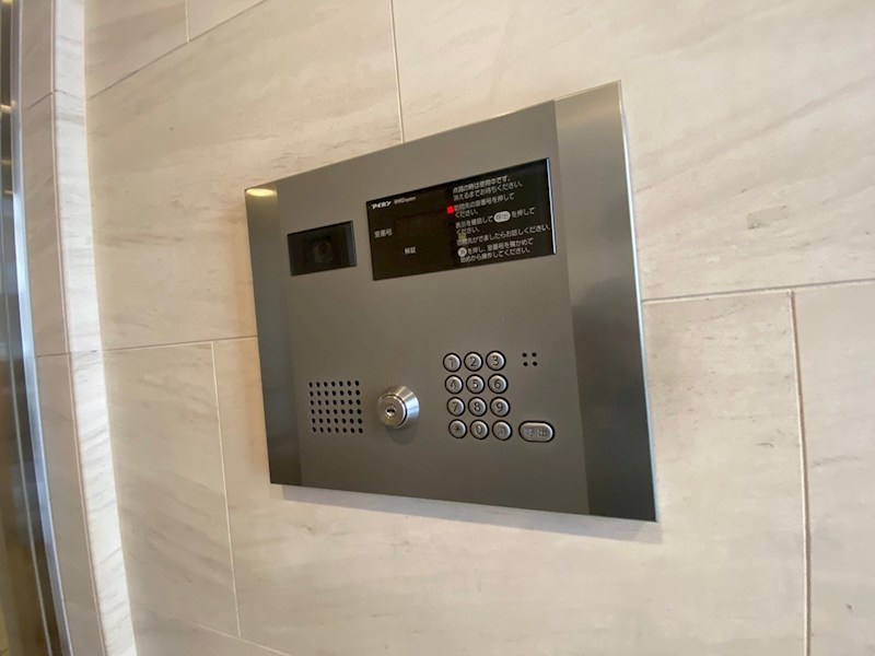 ドムス常盤 その他外観5