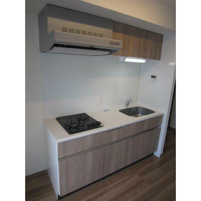 ドムス常盤 キッチン