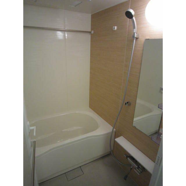 ドムス常盤 風呂画像