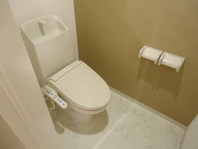 マロン・フィールド その他1