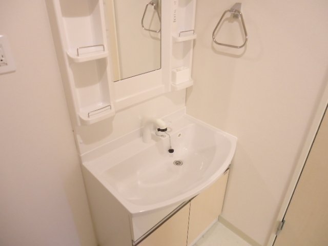 マロン・フィールド その他2